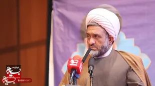 بصیرت، شجاعت و منصفانه حرف زدن از مهمترین عوامل موفقیت جهاد تبیین