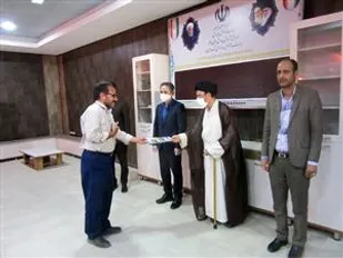 هنر معلم تربیت نیروی انسانی آینده ساز است