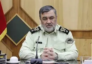 نیروهای مسلح باعث زینت کشور و پیشگامان خدمت رسانی به مردم هستند
