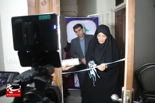 افتتاح اولین مرکز توانبخشی بیماران روانی مزمن با رویکرد درمان در منزل و خانواده&zwnj;محور در استان البرز