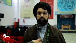 اعزام طلاب خواهر به سفر نورانی راهیان نور