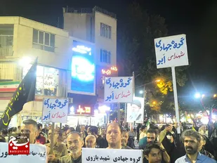 پایش ۳۵ مرکز صنعتی و توزیع ۷۰۵۰ بسته معیشتی در شاهرود/گروه&zwnj;های جهادی محور پیشرفت جامعه هستند