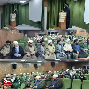 تأکید بر نقش محوری مسجد در تربیت نسل و فرهنگ&zwnj;سازی اسلامی در ایذه