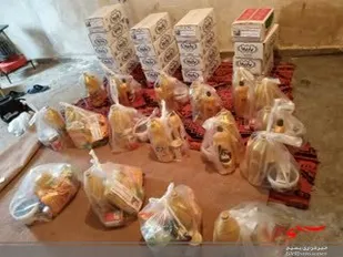 خدمات فرا استانی، گام دوم رزمایش مواسات