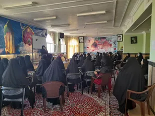 کاهش فرزند آوری از دسیسه&zwnj;های استکبار جهانی/نقش اثرگذار طلاب در ترویج افزایش جمعیت