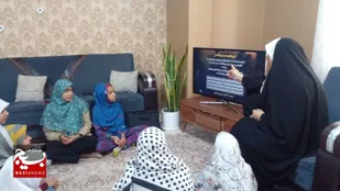 تاکید بر شناخت امام عصر و حفظ دین در شرایط دشوار