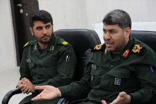 تسهیل در صدور مجوزات تولیدکنندگان سرلوحه کار نظام مهندسی کشاورزی و منابع طبیعی باشد