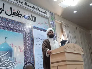امام جمعه پیشوا: طالبان در همان خط مشی داعش حرکت می کند و فرقی ندارند
