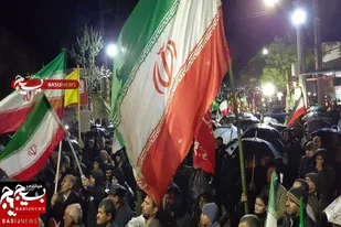 ندای &laquo;فرمان بده فرمانده&raquo; در اسدآباد پیچید