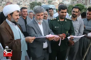 نمایشگاه صنایع دستی و سوغات در سردشت برپا شد