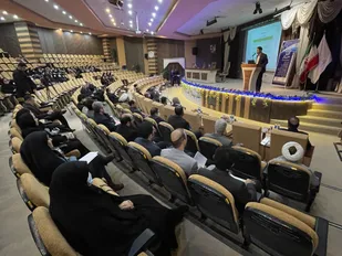 همایش بین&zwnj;المللی جهاد تبیین در دانشگاه رازی کرمانشاه آغاز شد