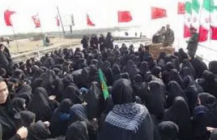 اعزام 4هزار نفر از اقشار مختلف به راهیان نور جنوب کشور