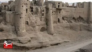 از مداخله در محوطه تاریخی اولتان برخورد می&zwnj;کنیم