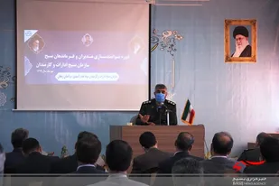 دوره توانمندسازی مدیران وفرماندهان بسیج استان زنجان برگزار شد+تصاویر