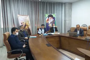 بررسی ظرفیت&zwnj;های مهارتی  بر اساس جهش تولید و رویکرد اشتغال مهارت محور