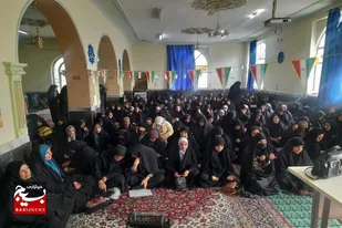برگزاری دوره&zwnj; توانمندسازی اعضای شورای حوزه و پایگاه&zwnj;های مقاومت بسیج نهاوند