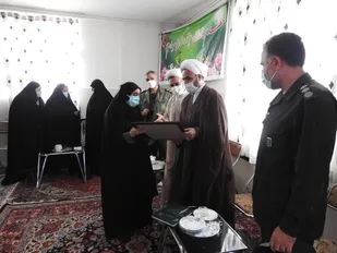 بسیج بزرگترین پایگاه مردمی در جهان اسلام است/رویکرد تحولی بسیج در گام دوم انقلاب