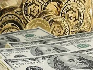 قیمت دلار و قیمت ارز در بازار امروز