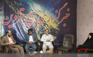 نصرت الهی و اراده آهنین را در جهاد عظیم رزمندگان که به شهادت منتهی می شد، دیدم