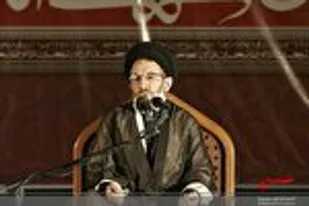 مراسمات عزاداری در لرستان با رعایت پروتکل&zwnj;های بهداشتی در حال انجام است