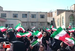نماینده مردم اردبیل در مجلس خبرگان رهبری:
ترویج فرهنگ ایثار در مدارس نیازمند برنامه&zwnj;ریزی است