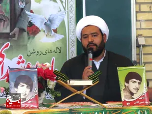 اقتدار کشورمان مرهون مقاومت مردم در دوران دفاع مقدس است
