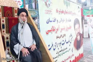 قضات ضمن حفظ قاطعیت، مجاهدانه پناهگاه مردمی باشند