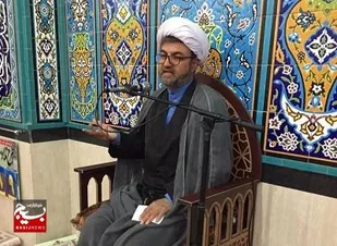 ایمان و عمل صالح کلید محبت الهی درا دل&zwnj;های مؤمنین است