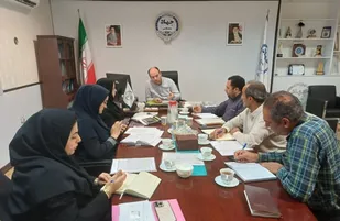 تشکیل قرارگاه "شهید دکتر طهرانچی" در جهاددانشگاهی استان سمنان