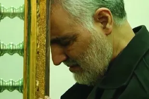 یاد او را هرگز فراموش نمی&zwnj;کنم