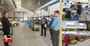 راه&zwnj;اندازی هنرستان&zwnj;های مهارتی با اجرای طرح &laquo;همنوا&raquo; در قزوین