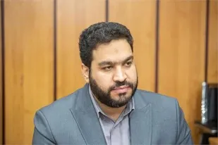 مجموعه تئاتر شهر قزوین به زودی آماده بهره برداری می شود