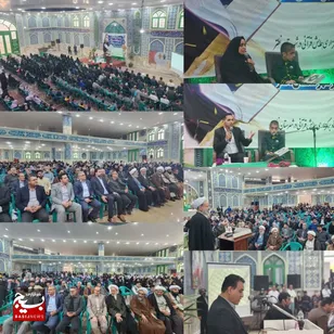 پرهام فروتن اعجوبه ای که در برنامه ی محفل معرفی شد
