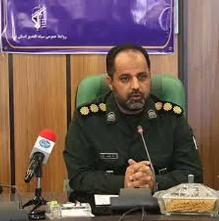 اصناف یزد در ایام شیوع کرونا ایثار بزرگی کردند