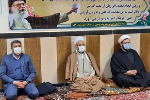تقویت بنیه&zwnj;های اعتقادی زمینه&zwnj;ساز پر رنگ&zwnj;تر شدن امر به معروف و نهی از منکر
