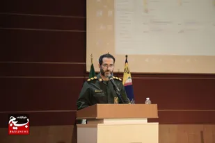 نیروی انسانی مؤمن، سلاح راهبردی نبرد&zwnj;های امروز است