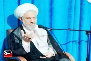 دشمن می&zwnj;خواهد کرامت را از قشر جوان بگیرد