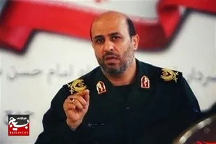 فرمانده سپاه استان البرز در پیامی فرارسیدن چهل و پنجمین سالگرد پیروزی انقلاب اسلامی را تبریک گفت