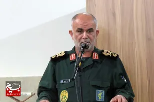 شهید رئیسی ایران مقتدر و مستقل را به جهانیان نشان داد
