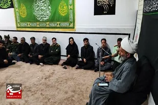 فرهنگ عاشورا راه نجات جامعه در برابر آسیب&zwnj;ها و انحرافات است