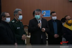 دومین رویداد رسانه&zwnj;ای شهرستان کاشان با عنوان "بچه&zwnj;های انقلاب"