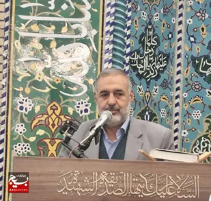 برنامه&zwnj;های دهه فجر باید مردمی و مسجد&zwnj;محور باشد