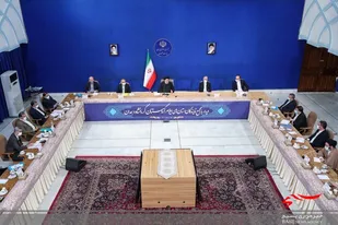 دولت سیزدهم برای اجرای عدالت عزم جدی دارد