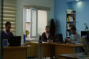 با مصرف بهینه برق و گاز، به یکدیگر انرژی ببخشیم