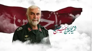 شهید همدانی به دنبال استخراج گنج دفاع مقدس بود