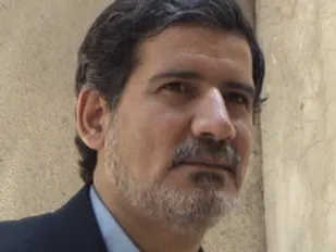 &laquo;مرگ یک نویسنده&raquo;
