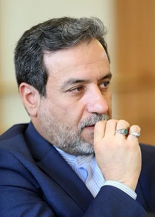 عراقچی: موضع قطعی ایران آزادسازی مناطق اشغال&zwnj;شده آذربایجان است