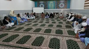 سبک زندگی اسلامی ایرانی در تفتان؛ روایت تازه&zwnj;ای از نقش تربیتی بسیج