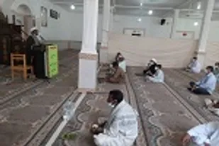 بسیج نماد عزت وافتخار ملت ایران در همه عرصه هاست