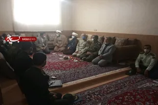 ستون های اسلام ازقطره قطره خون شهدا پا برجاست